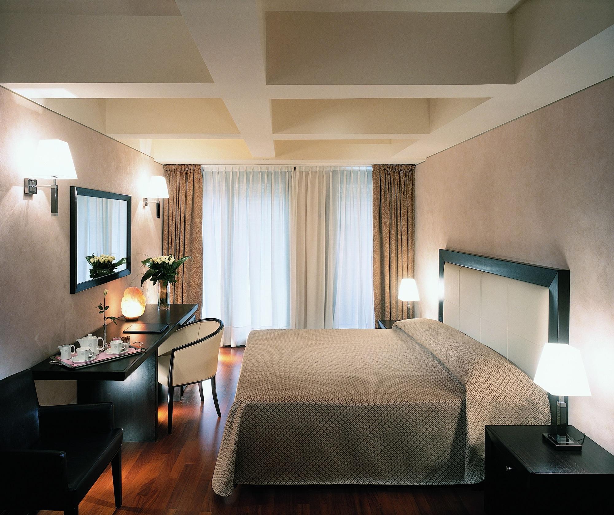 Hotel La Fenice 贝尔帕索 外观 照片