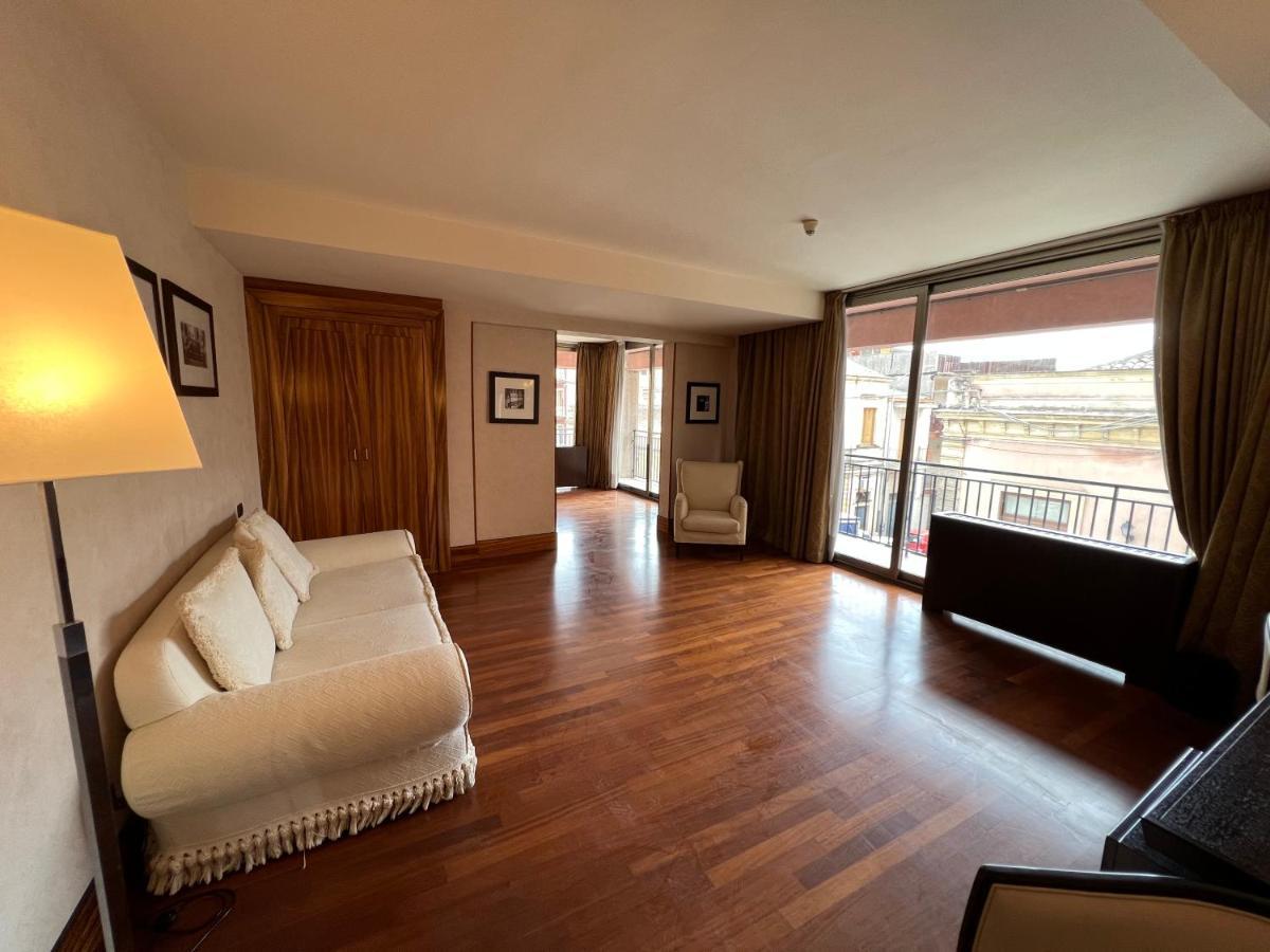 Hotel La Fenice 贝尔帕索 外观 照片