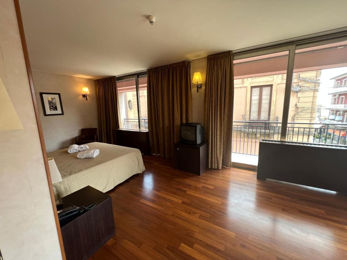 Hotel La Fenice 贝尔帕索 外观 照片