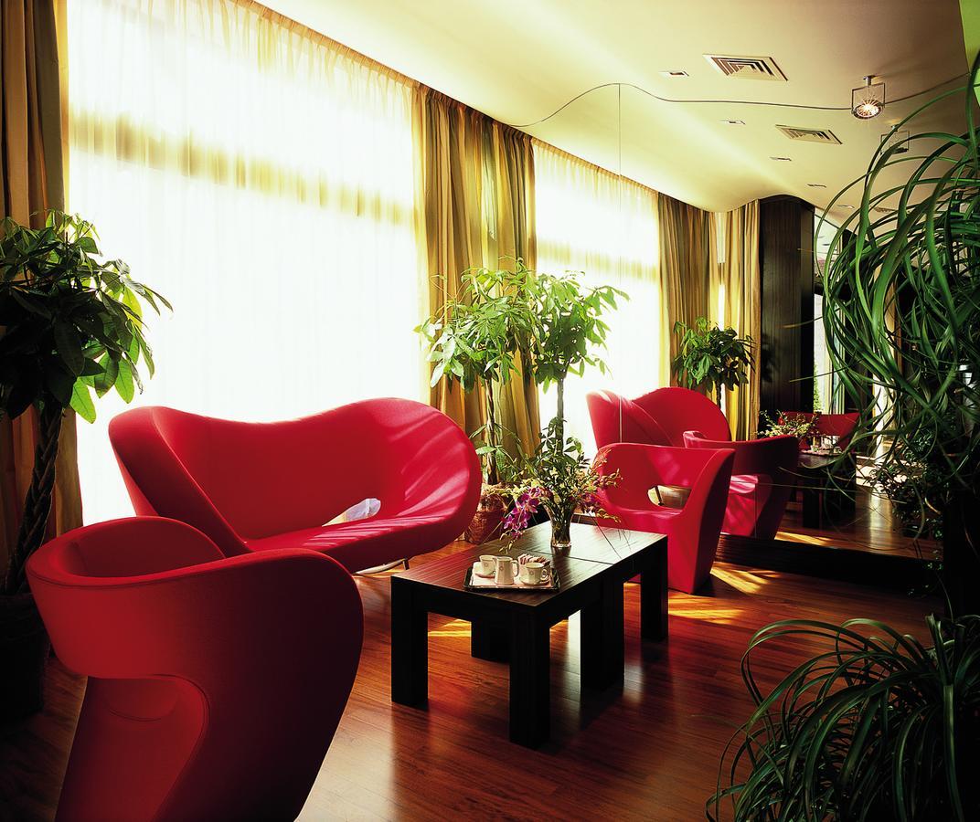 Hotel La Fenice 贝尔帕索 外观 照片