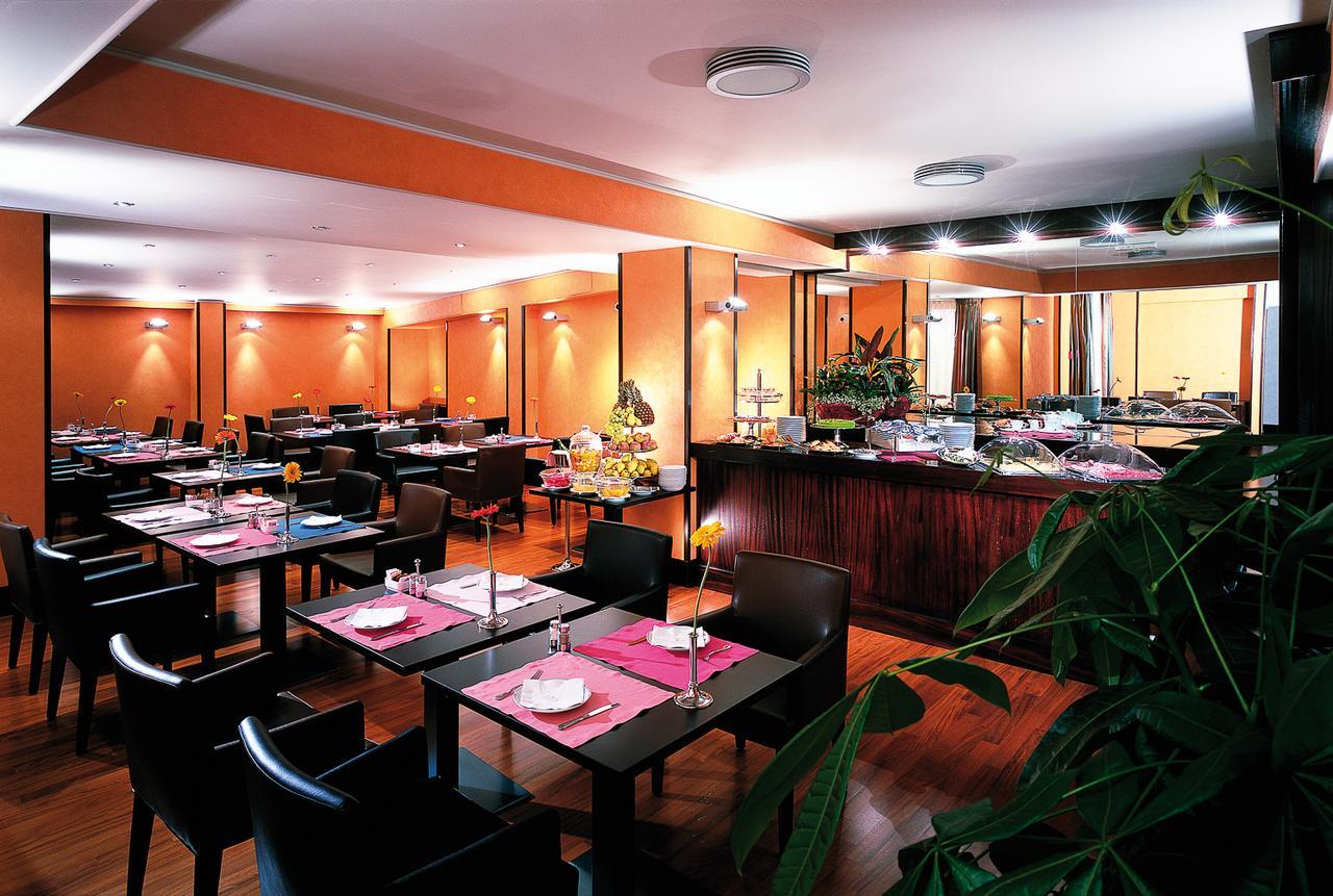 Hotel La Fenice 贝尔帕索 外观 照片